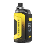 POD-система Geekvape Aegis Hero 5 - Lightning Yellow (2000mAh)
