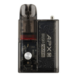 POD-система BRUSKo APX C1 - Чёрный шёлк  (1000mAh)
