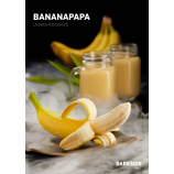 Табак для кальяна Darkside Bananapapa Core 30 гр