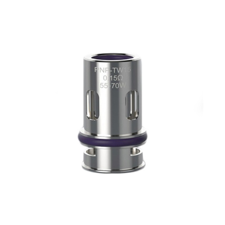Испаритель VOOPOO Pnp-TW15 0.15 Ohm (упак 5 шт)