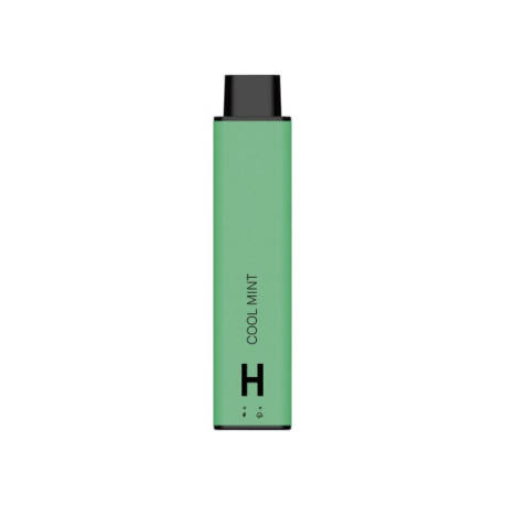 Одноразовая ЭС HYLA Nico 6000 - Cool mint (м)