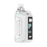 POD-система Geekvape Aegis Hero 5 - Pure White (2000mAh)