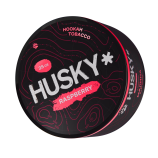 Табак для кальяна HUSKY Raspberry 25 гр