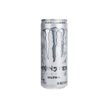 Энергетик Monster Energy Ultra Zero Sugar 330 мл (24 шт. в упаковке) 