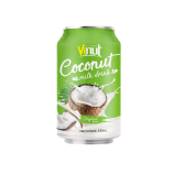 Кокосовое молоко Vinut Coconut Milk Drink Original Flavour 330 мл (24 шт. в упаковке) 