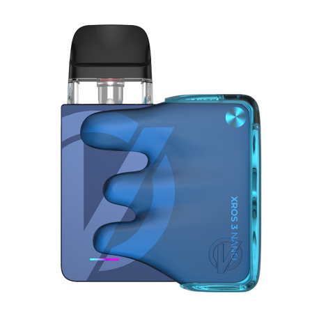 Набор Vaporesso XROS 3 Nano Sea foam