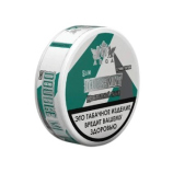 Жевательный табак ARQ TOBACCO Double Mint SLIM 10 гр