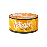 Табак для кальяна Leteam Medium - Цитрусовый Фреш 25 гр