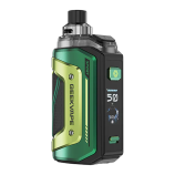 POD-система Geekvape Aegis Hero 5 - Vibe Green (2000mAh)