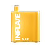 Одноразовая электронная сигарета INFLAVE Max - Ананас (20мг)
