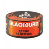 Табак для кальяна BlackBurn TIK TAK 25 гр