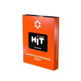 Табак для кальяна BlackBurn HiT - Grape Rave 30 гр