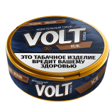 Жевательный табак VOLT POWER Ice 9.5 гр