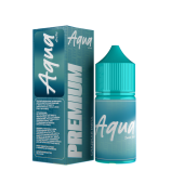 Ароматизатор для вейпа AQUA BY ELYSIUM - Сладкая Мята 14 мл