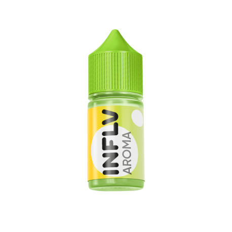 Ароматизатор INFLV AROMA - Зеленое яблоко Манго 14 мл  НОВИНКА 02 2026