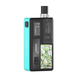 POD-система Smoant Knight 80 Tiffany blue (mAh)