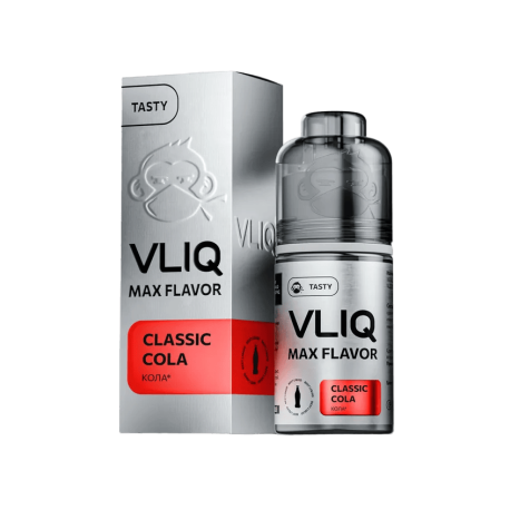 Ароматизатор forVLIQ Q MAX Flavor - Кола