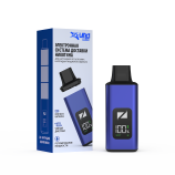 POD-система ZLand Mini - Синий (устройство) (850mAh)