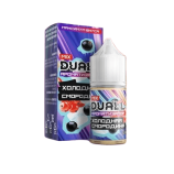 Ароматизатор для вейпа DUALL Холодная смородина 13 мл