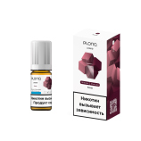 Жидкость PLONQ КОЛА (20мг), 10мл