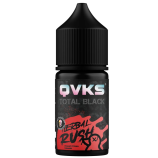 Ароматизатор для вейпа QVKS TOTAL BLACK KONSTRUKT - Гранат Груша Тимьян 13 мл