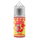 Ароматизатор для вейпа Lemonade Monster Premium 2.0 - Pink Lemonade 15 мл