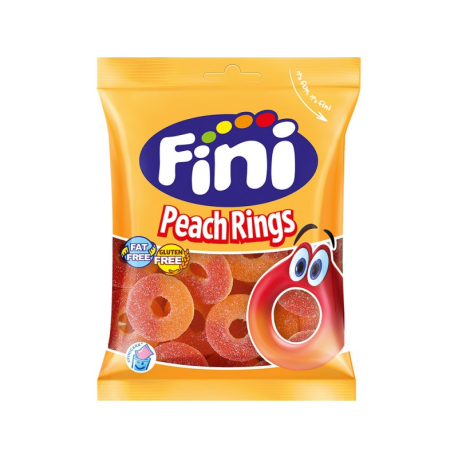 Мармелад Фини 