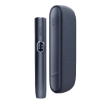 Устройство нагревания IQOS ILUMA I - MIDNIGHT BLACK