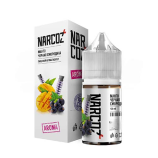 Ароматизатор для вейпа NARCOZ Манго Черная смородина 13 мл