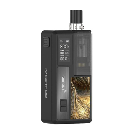 Набор Smoant Knight 80 Black