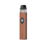 POD-система VAPORESSO XROS 5 - Brown Leather (1500mAh)