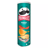Чипсы Pringles Pizza 165 гр (19 шт. в упаковке)
