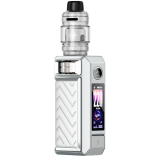 POD-система Voopoo DRAG 6 - Silver (4400mAh)