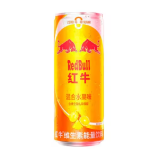 Энергетик Red Bull Fruit Mix 325 мл (24 шт. в упаковке) 