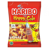 Мармелад Haribo Happy Cola 160 гр (30 шт. в упаковке) 