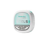 Жевательный табак STELS Double Mint SLIM 12 гр