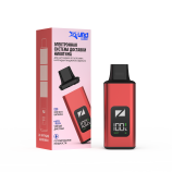 POD-система ZLand Mini - Красный (устройство) (850mAh)