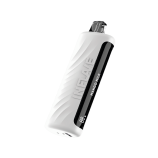 Одноразовая электронная сигарета INFLAVE OMEGA - Сливочное манго (20мг)