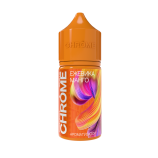 Ароматизатор для вейпа CHROME GENETIC - Ежевика Манго 15 мл