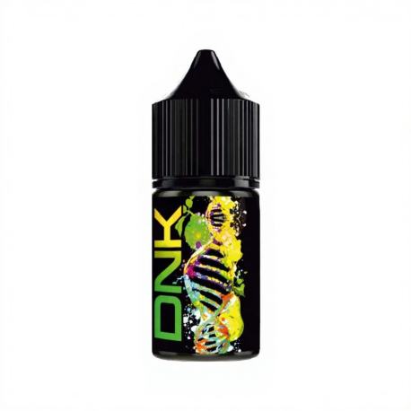 Ароматизатор DNK - Персик лайм 15 мл   НОВИНКА 09 2025