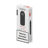 Одноразовая электронная сигарета PLONQ Prime 12000 - Клубника Киви (20мг)