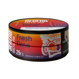 Табак для кальяна Sebero Arctic Mix - Fresh Time 25 гр