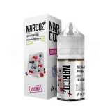 Ароматизатор для вейпа NARCOZ Лесные ягоды кислый 13 мл