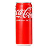 Газированный напиток Coca-Cola Original 500 мл (24 шт. в упаковке)