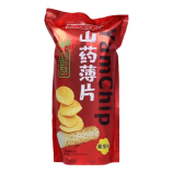 Чипсы YamChip Томат 33 гр. (160 шт. в упаковке)