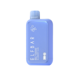 Одноразовая электронная сигарета ELFBAR BC10000 - Черничный гами (20мг)