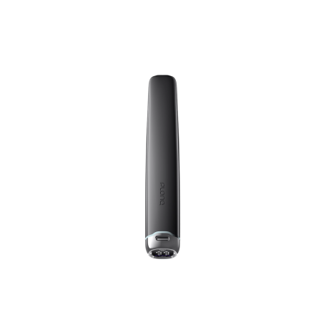 Одноразовая ЭС PLONQ PLUS PRO BLACK 4000 - ЧИСТЫЙ (м)   НОВИНКА 07 2026