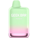 Одноразовая электронная сигарета Geek Bar Meloso Pro 4000 - Гуава лёд (20мг)