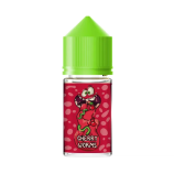 Ароматизатор для вейпа CandyLab SOUR Cherry Worms Кислые Вишневые Червячки 14 мл