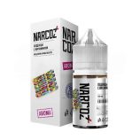 Ароматизатор для вейпа NARCOZ Леденцы с витамином 13 мл